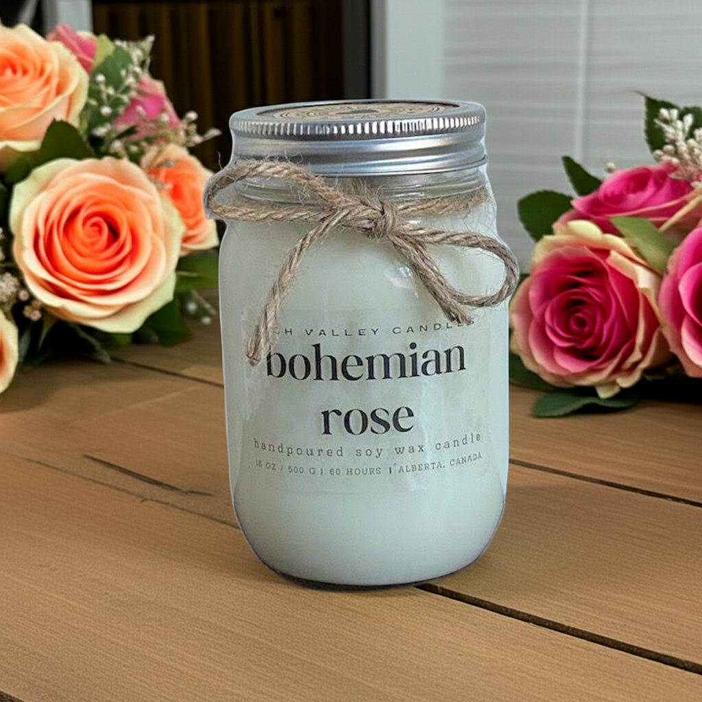 Bohemian-Rose-16-oz-Soy-Candle-–-Handcrafted-in-Alberta-edited_1