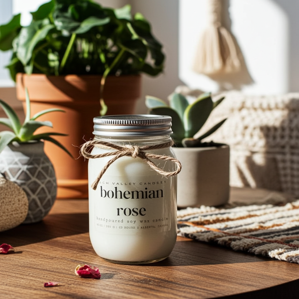 Bohemian-Rose-16-oz-Soy-Candle-–-Handcrafted-in-Alberta-edited_4