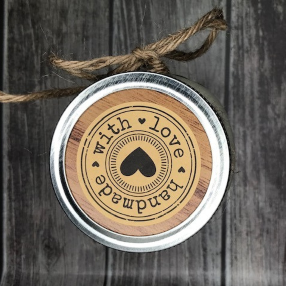 Handmade with love