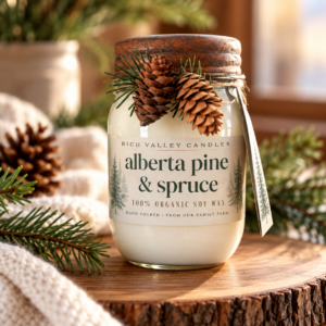 alberta ine and spruce