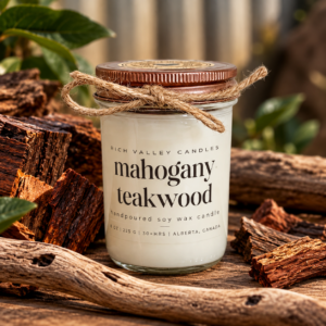 mahoganey teakwood
