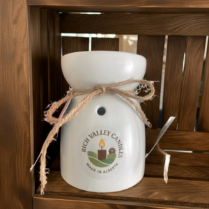 wax melter